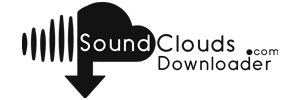 SoundCloud Downloader Logo