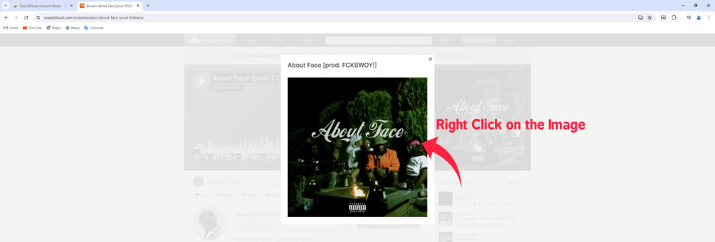 right-click-on-album-cover