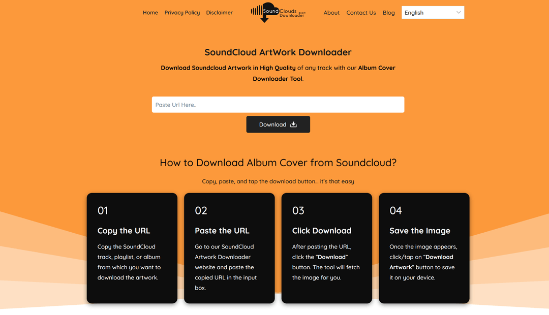 soundcloud-artwork-downloader